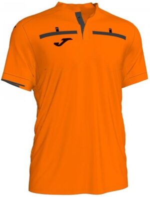 Судейская футболка JOMA - REFEREE T-SHIRT ORANGE