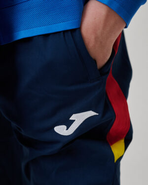 Спортивный костюм JOMA TOLEDO ROYAL — изображение 3