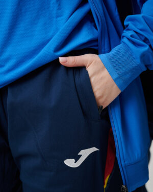 Спортивный костюм JOMA TOLEDO ROYAL — изображение 2
