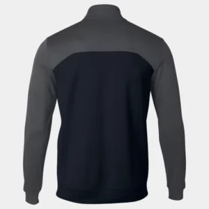 Толстовка JOMA WINNERII GREY — изображение 2