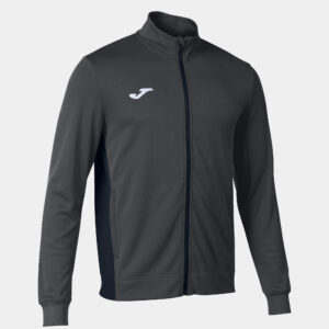 Толстовка JOMA WINNERII GREY