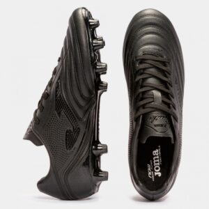 Бутсы AGUILA 2521 BLACK FIRM GROUND — изображение 3