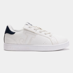 Кроссовки JOMA OASIS JR WHITE NAVY