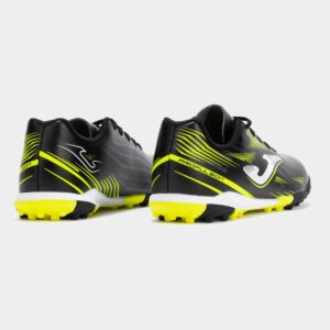 Бампы JOMA - PROPULSION BLACK — изображение 4