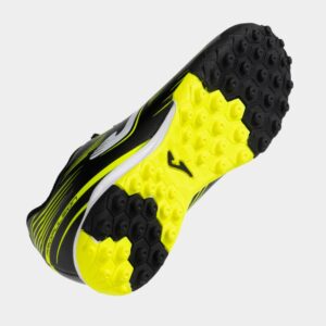 Бампы JOMA - PROPULSION BLACK — изображение 2