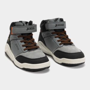 Ботинки JOMA -TORCON BLACK REPELLENT — изображение 5