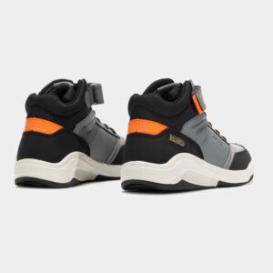 Ботинки JOMA -TORCON BLACK REPELLENT — изображение 4