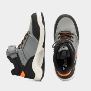 Ботинки JOMA -TORCON BLACK REPELLENT — изображение 3
