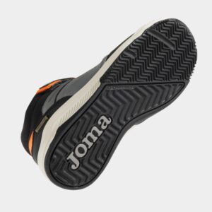 Ботинки JOMA -TORCON BLACK REPELLENT — изображение 2