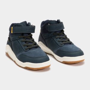 Ботинки JOMA -TORCON NAVY BLUE REPELLENT — изображение 5