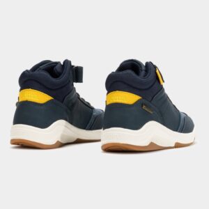 Ботинки JOMA -TORCON NAVY BLUE REPELLENT — изображение 4