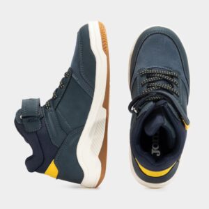 Ботинки JOMA -TORCON NAVY BLUE REPELLENT — изображение 3