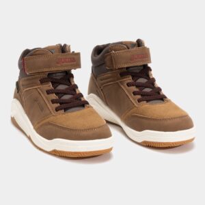 Ботинки JOMA -TORCON BROWN REPELLENT — изображение 5