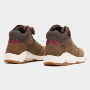 Ботинки JOMA -TORCON BROWN REPELLENT — изображение 4