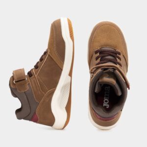 Ботинки JOMA -TORCON BROWN REPELLENT — изображение 3