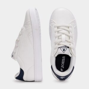 Кроссовки JOMA OASIS JR WHITE NAVY - imagine 3