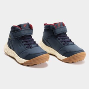 Ботинки JOMA CAMBA NAVY BLUE — изображение 5