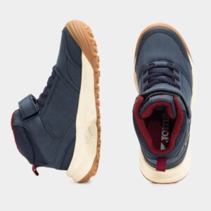 Ботинки JOMA CAMBA NAVY BLUE — изображение 3