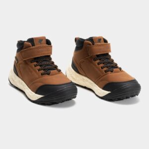 Ботинки JOMA CAMBA BROWN — изображение 5