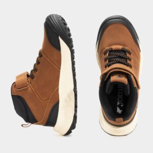 Ботинки JOMA CAMBA BROWN — изображение 3