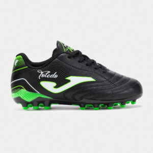 Бампы JOMA TOLEDO JR 2501 BLACK ARTIFICIAL GRASS