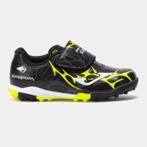 Бампы JOMA - SUPER COPA BLACK