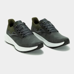 Кроссовки JOMA - RODIO BLACK - imagine 5