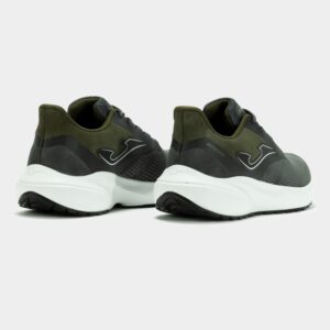 Кроссовки JOMA - RODIO BLACK - imagine 4