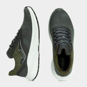 Кроссовки JOMA - RODIO BLACK - imagine 3