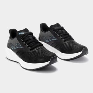 Кроссовки JOMA - RODIO BLACK — изображение 5