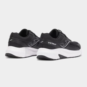 Кроссовки JOMA - VITALY BLACK — изображение 4