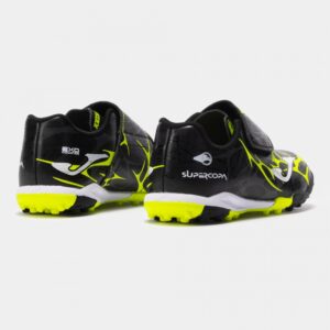 Бампы JOMA - SUPER COPA BLACK — изображение 4