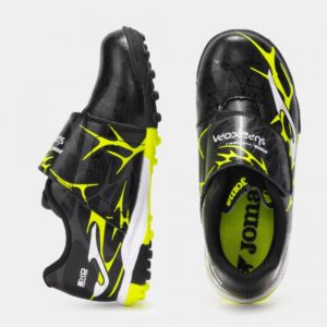 Бампы JOMA - SUPER COPA BLACK — изображение 3