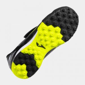 Бампы JOMA - SUPER COPA BLACK — изображение 2