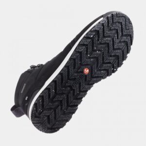 Ботинки JOMA ATLAS BLACK REPELLENT — изображение 2