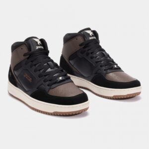 Ботинки JOMA C.J80 BROWN — изображение 2
