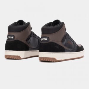 Ботинки JOMA C.J80 BROWN — изображение 3