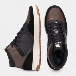 Ботинки JOMA C.J80 BROWN — изображение 4