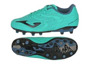 Бутсы JOMA EVOLUTION JR TURQUOISE