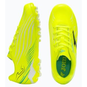Бампы JOMA PROPULSION JR YELLOW — изображение 5