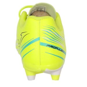Бампы JOMA PROPULSION JR YELLOW — изображение 3