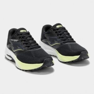 Кроссовки JOMA - SPEED BLACK - imagine 4