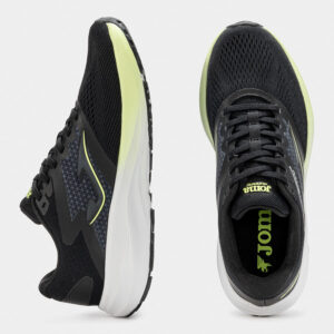 Кроссовки JOMA - SPEED BLACK - imagine 2