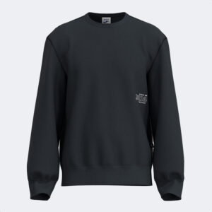 Толстовка JOMA MIMETIC BLACK