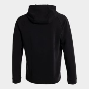 Толстовка BREATH HOODIE BLACK — изображение 7