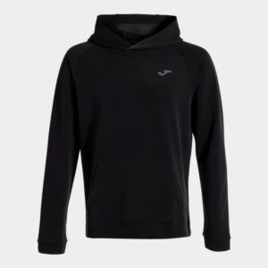 Толстовка BREATH HOODIE BLACK