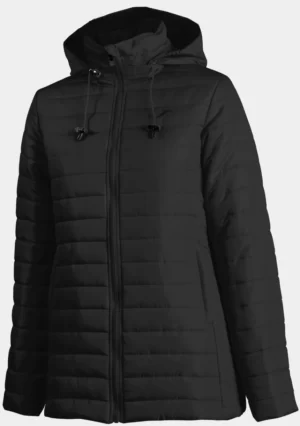 Куртка JOMA VANCOUVER BLACK